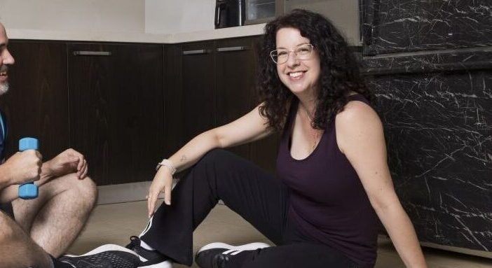 תירוצים למה לא לעשות ספורט