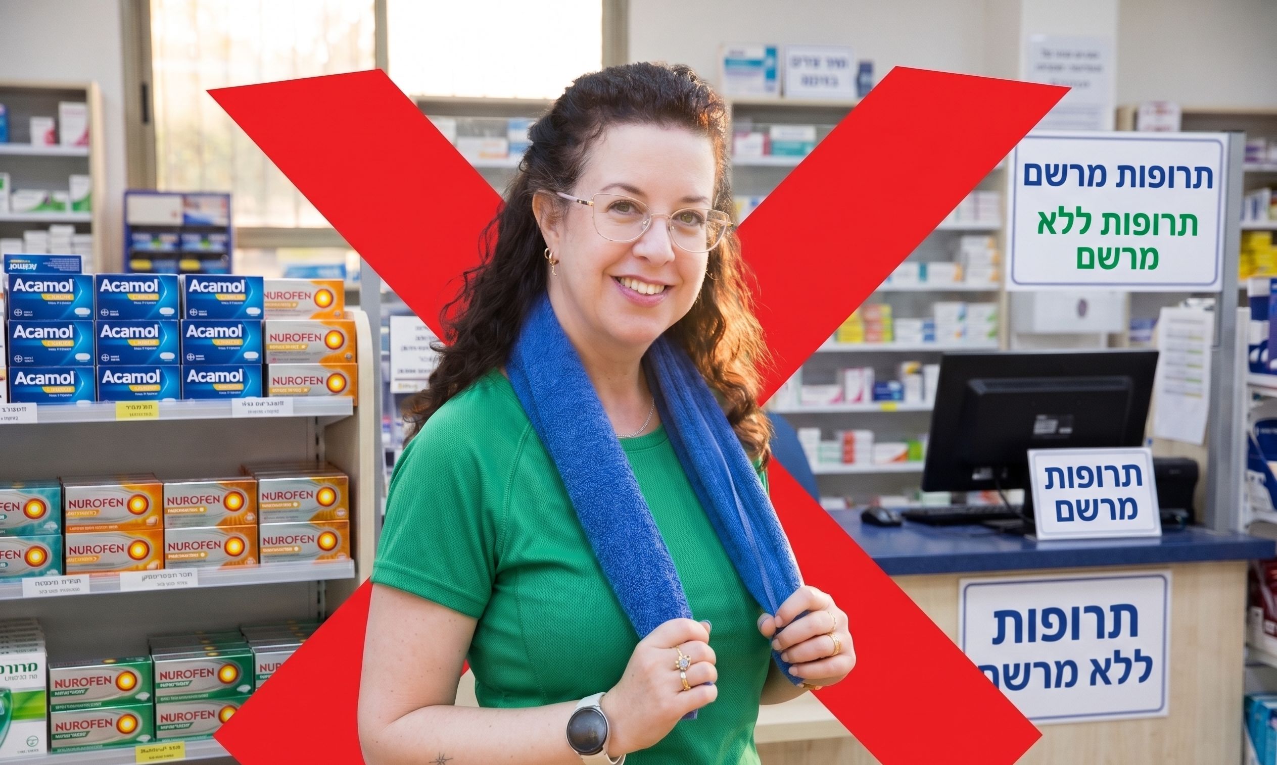 אימון אישי לגיל השלישי