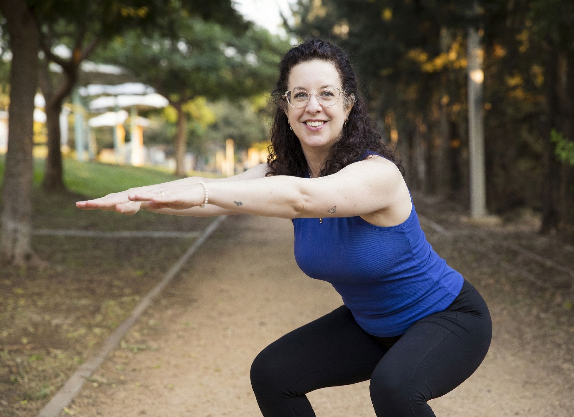 אימון סטים למבוגרים