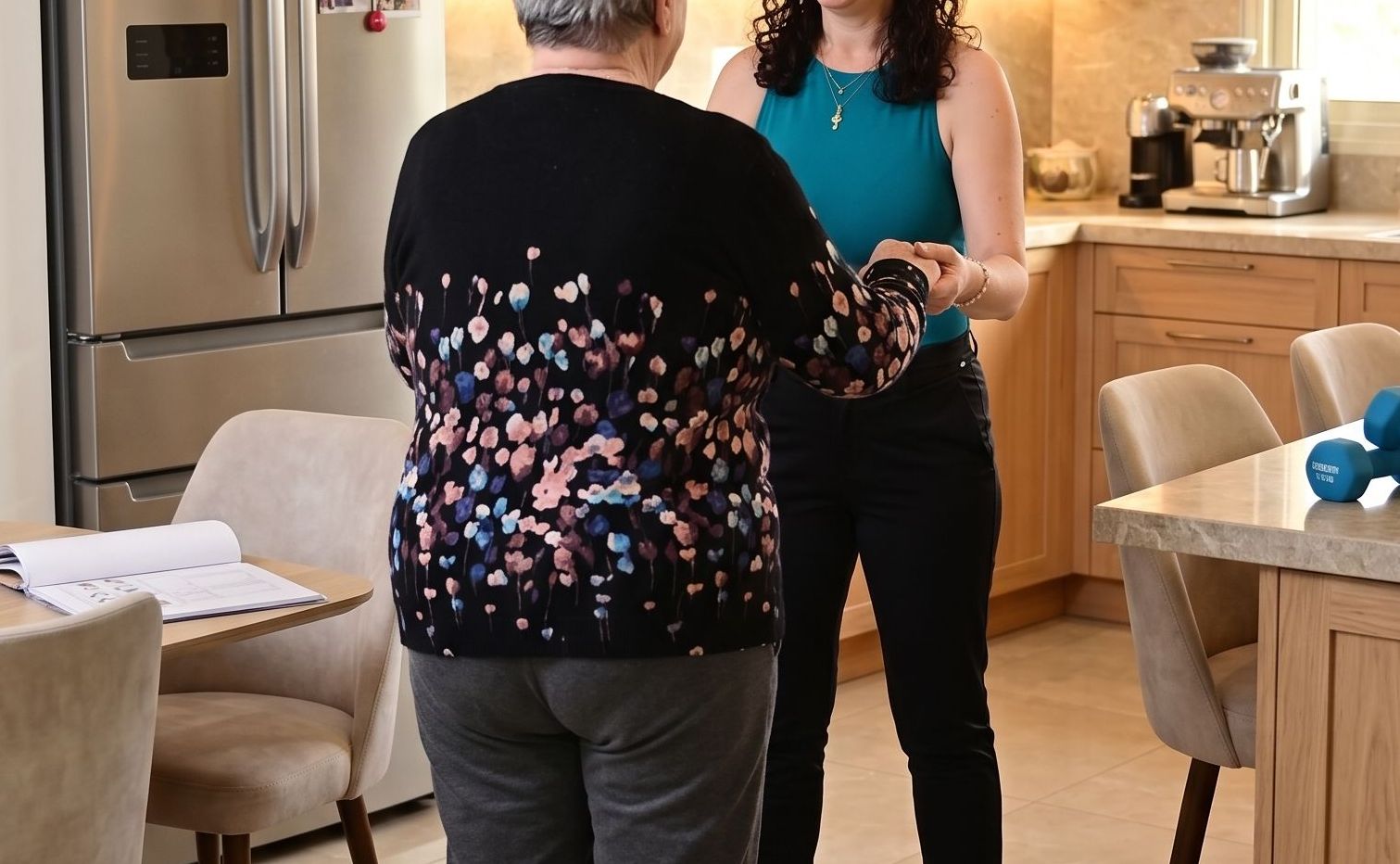יתרונות אימון ספורט אישי לגיל המבוגר